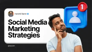 Winning Social Media Marketing Strategies – Grow Followers, Reach & Business Fast
