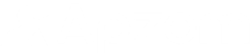 Apzom Digital Logo