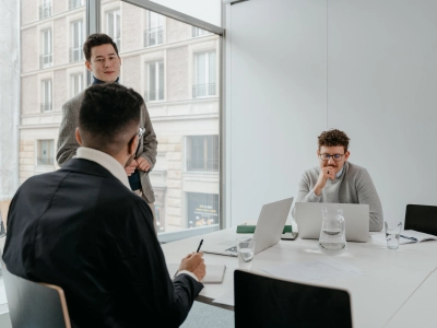 Best Digital Marketing Agency - Apzom Digital