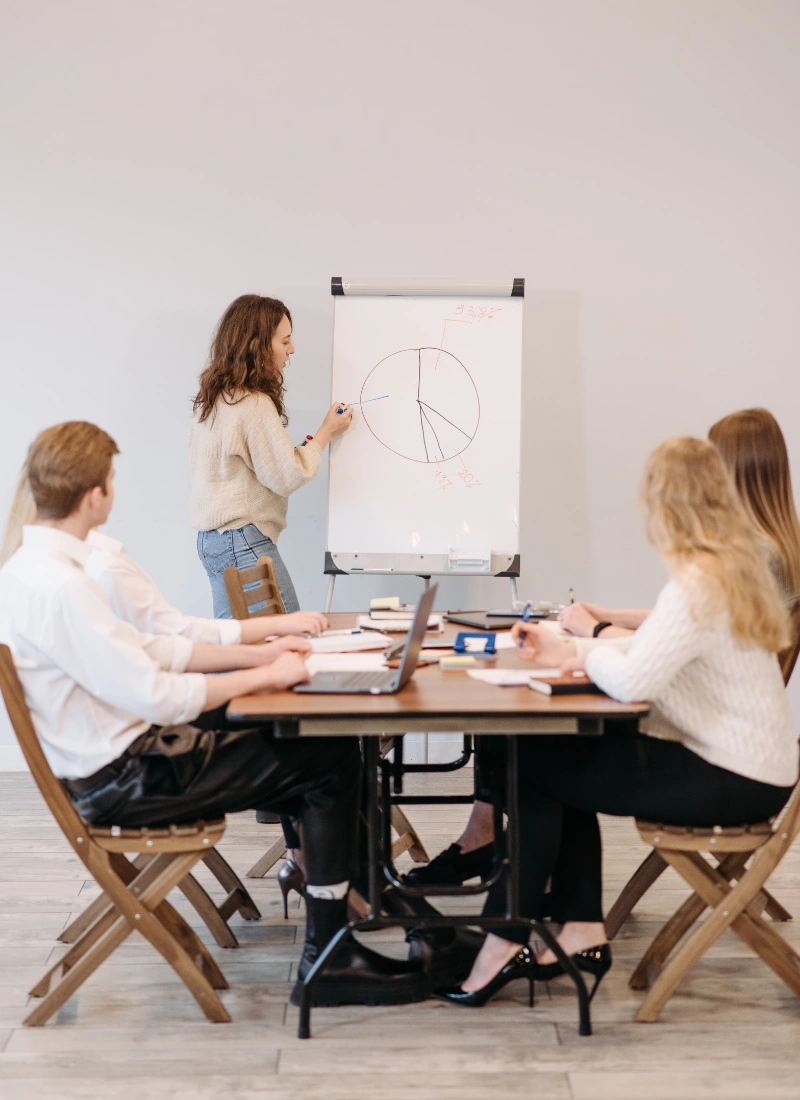 Apzom Digital - Top Rated Digital Marketing Agency