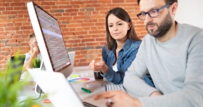 Website design services for small businesses