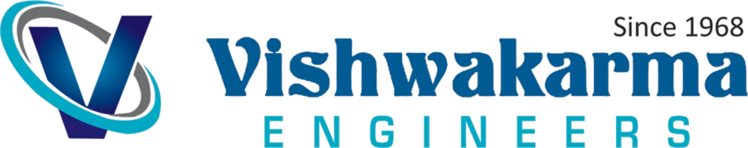 Vishwakarma Engineers — Apzom Digital client logo