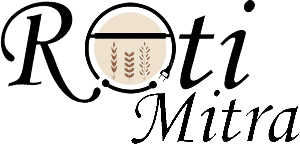 Roti Mitra — Apzom Digital client logo