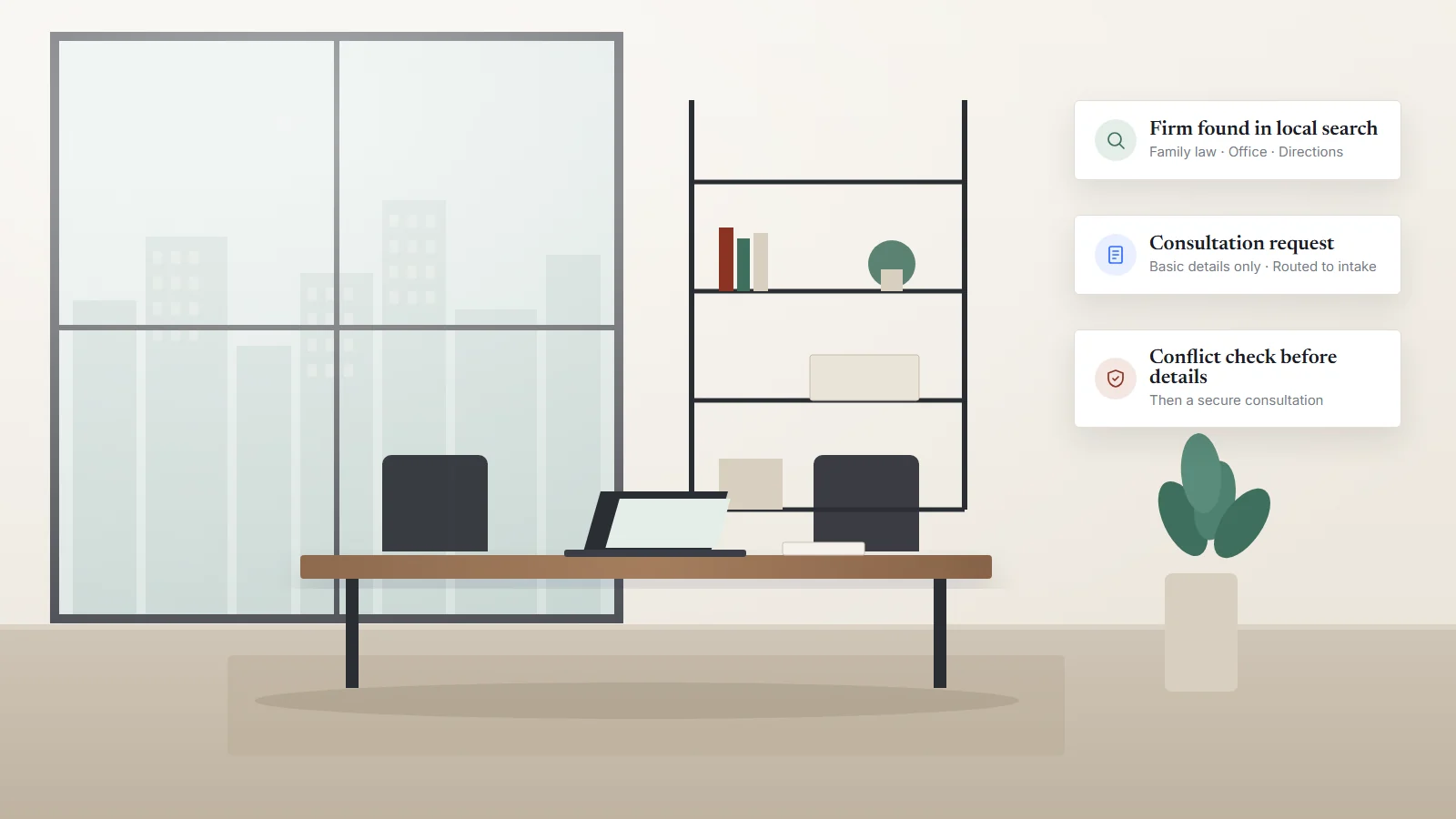 Digital Marketing Agency for Law Firms: A Practical Client Growth Guide